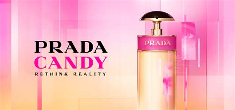 prada cany|Prada Candy website.